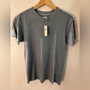 NSF Anthropologie Cotton T-Shirt BNWT XS